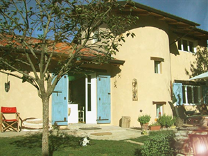 Casa Vacanze Residenze Braga - Tenuta Mandol