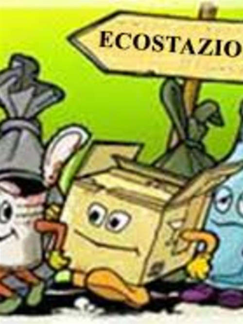 Ecostazioni G.A.I.A. Chiusura straordinaria